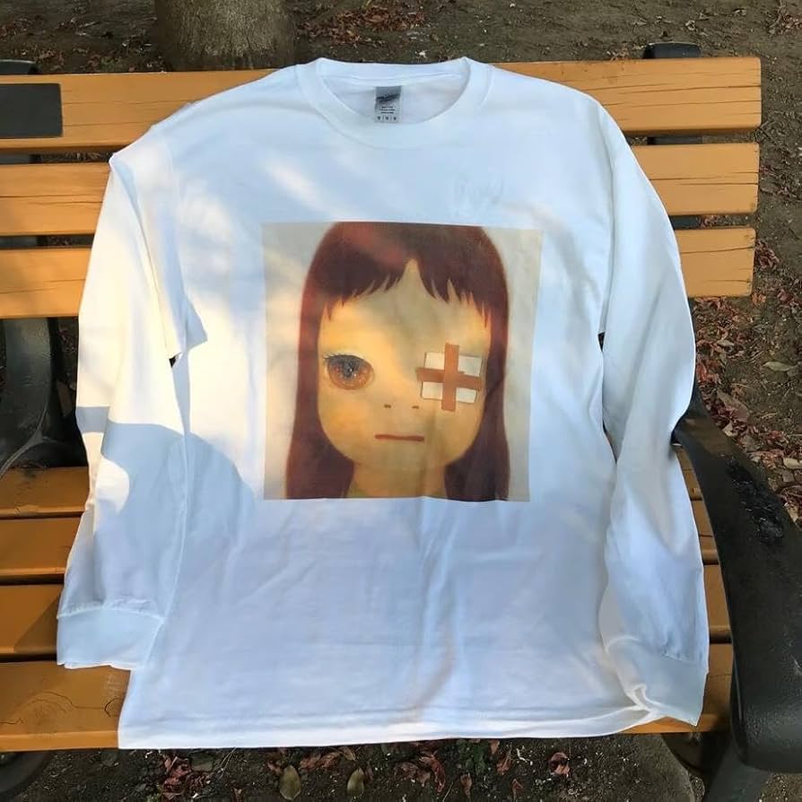 Amazon.co.jp: bloodthirsty butchers 奈良美智 ギタリストを